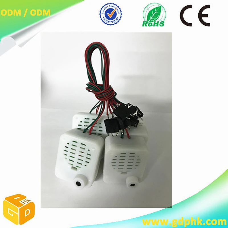 Plush toys and dolls Voice Recorder Sound Module