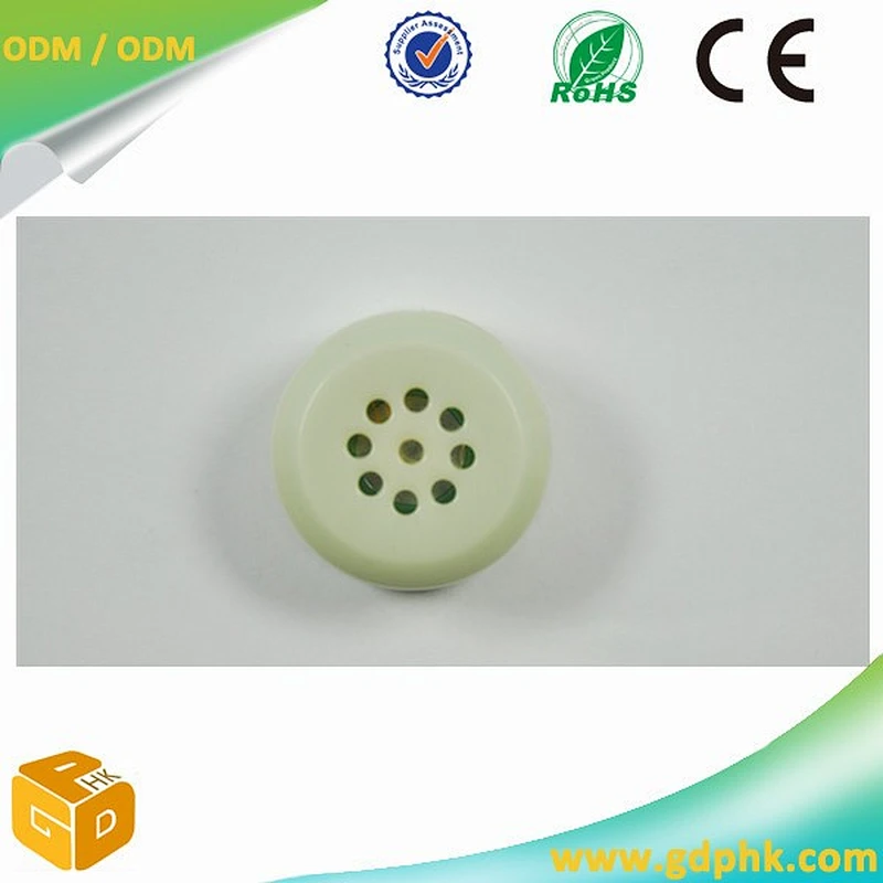 Small sound module musical christmas song voice recording sound box for stuffed toys