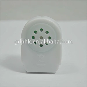 Pre recordable micro sound chip programmable ic sound chips for electronic toys