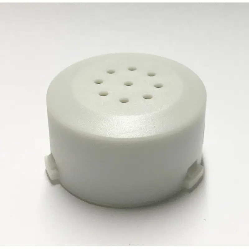 Custom size sound recording module for plush toy