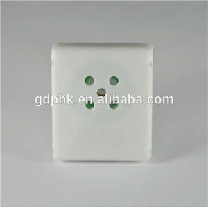 Teddy bear sound box speaker system sound module for talking toys