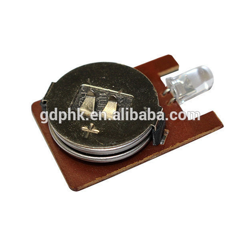 China led module / round led light module with super thin size