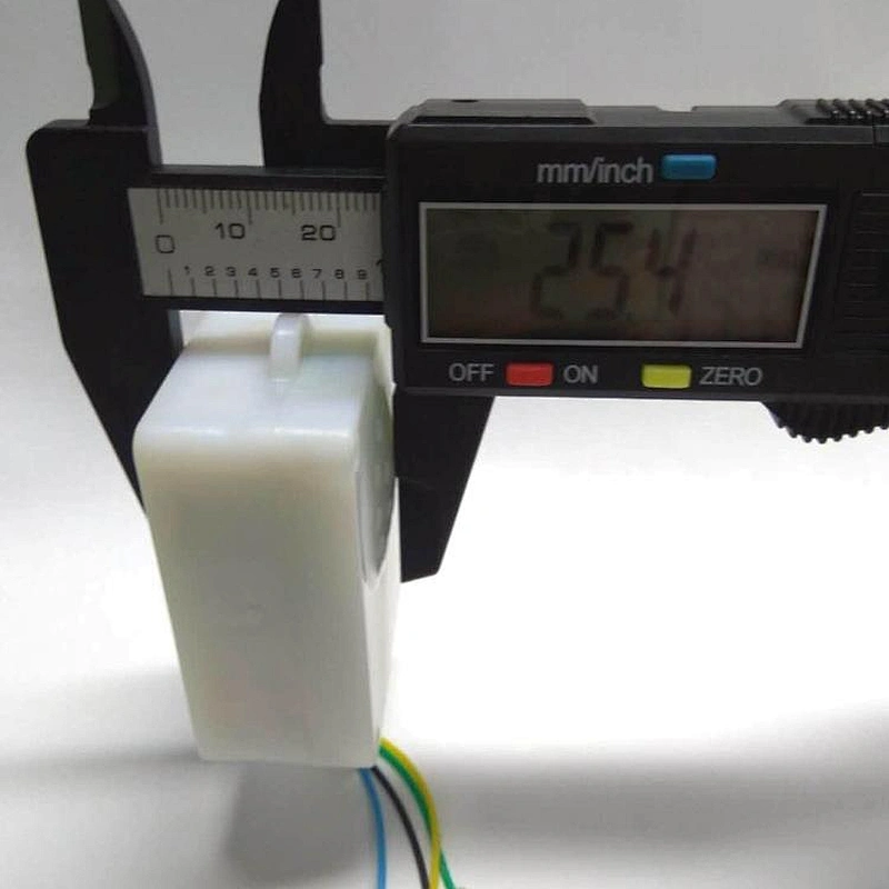 Moving motion sensor sound module box doll mechanism for dog toys