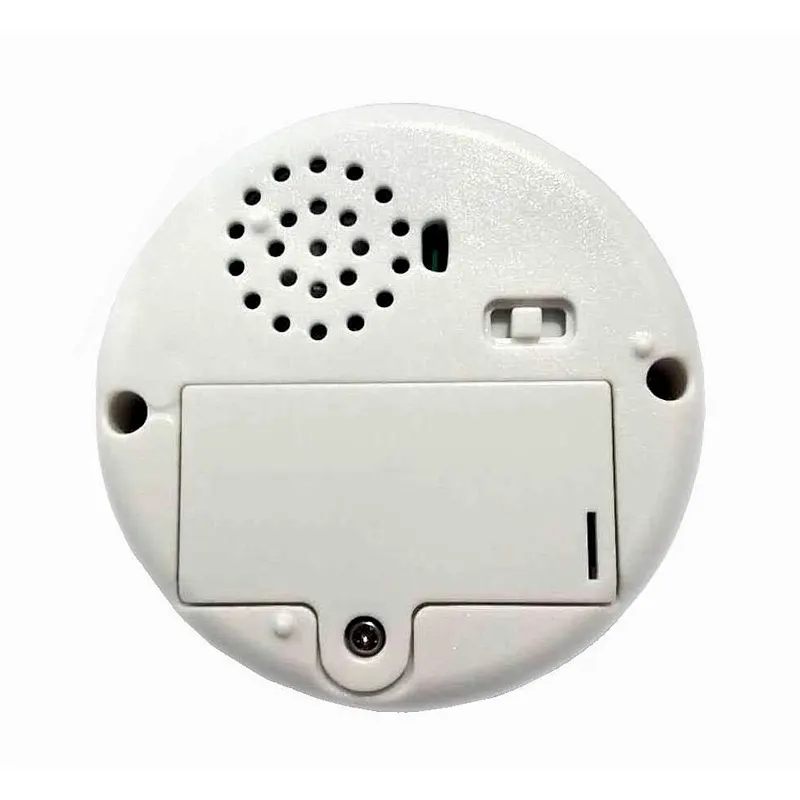 round shape  press button voice recorder module pre recording voice sound chip for stuffed animals