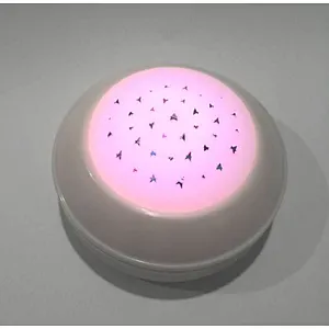 New designed starlight projector toy module for plush toy