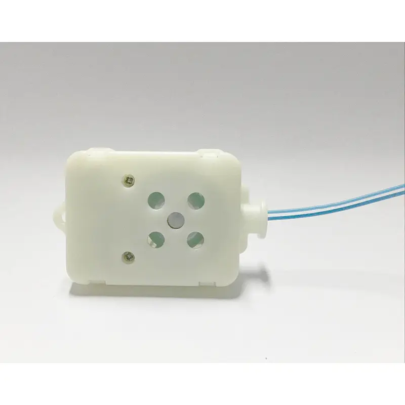 Cheap sound module recordable music box for talking toys