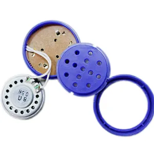 sound box music box voice box sound module  loudspeaker - Factory direct sell for Teletubbies plush toys