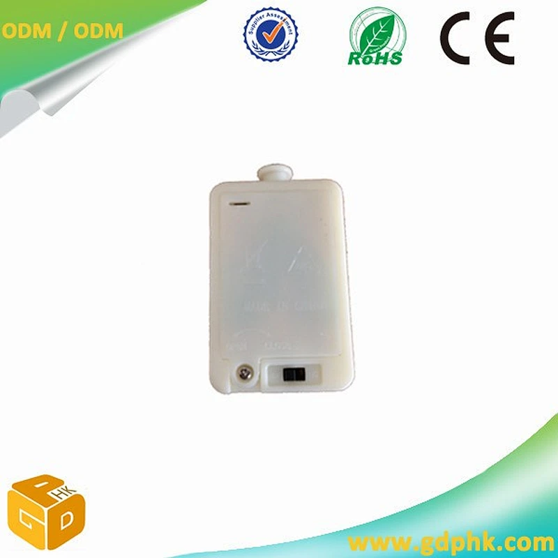 Factory price push button sound box wedding favors music box sound devicef