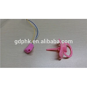 Sucking sounds sound box pre recordable sound module for plush toy