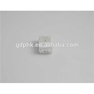 Small size recordable push button sound modules for toys