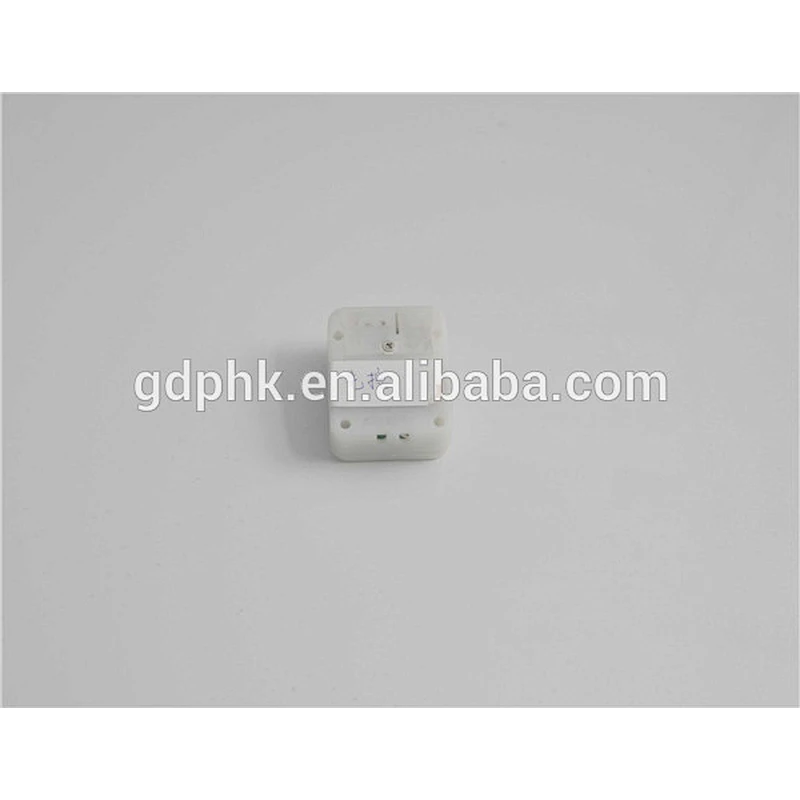 Small size recordable push button sound modules for toys