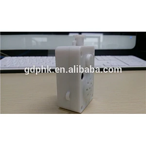 on off switch recordable sound box recordable sound module for toy