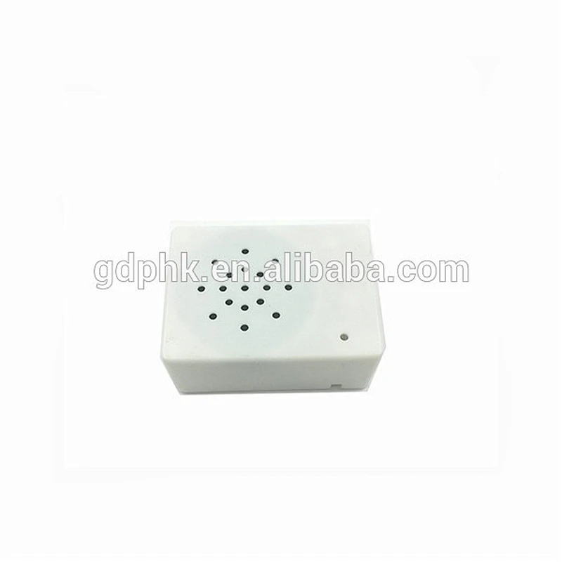 guangzhou sound device for toys baby voice box for alarm