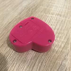 heartbeat recorder /toys mechanical movement for promotional gifts toys