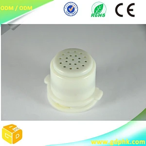 Plush toy module recordable module plastic sound box voice button