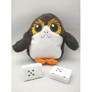 sound module light for Musical sleep toys and stuffed animals