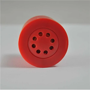Buzzer Type custom sound module press button musical voice box  for gift