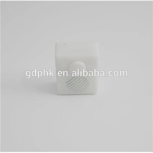 Custom recording voice chip/voice box for talking dolls