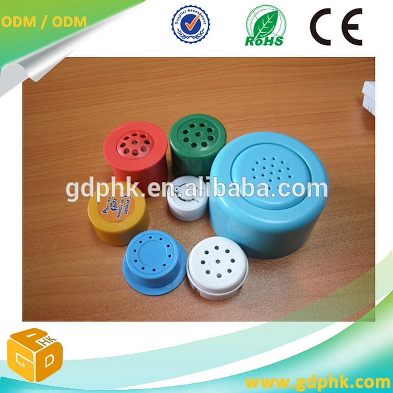 recording voice chip baby doll device sound recording device for books