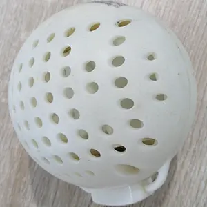 Vibrating sound module box toys shaking ball toys for dog