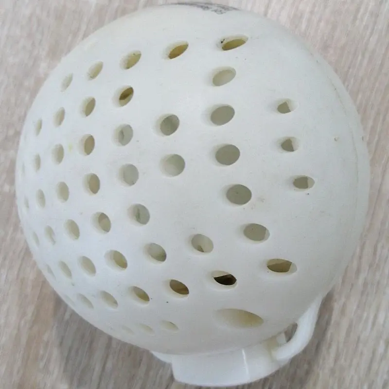 Vibrating sound module box toys shaking ball toys for dog