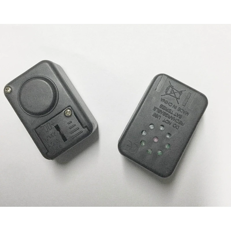 Recording toy music module, customized module for plush doll toy