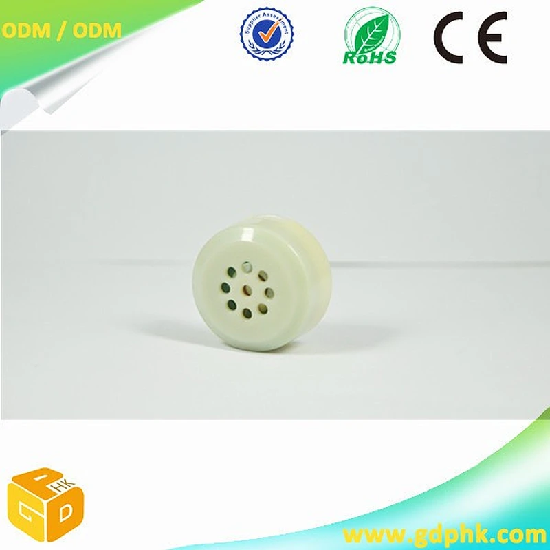 Recordable melody music gift box push buttons sound module light sensor control voice recorder for stuffed animals toys