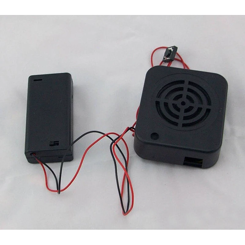 Manufacturer supply high quality recordable and play back sound module