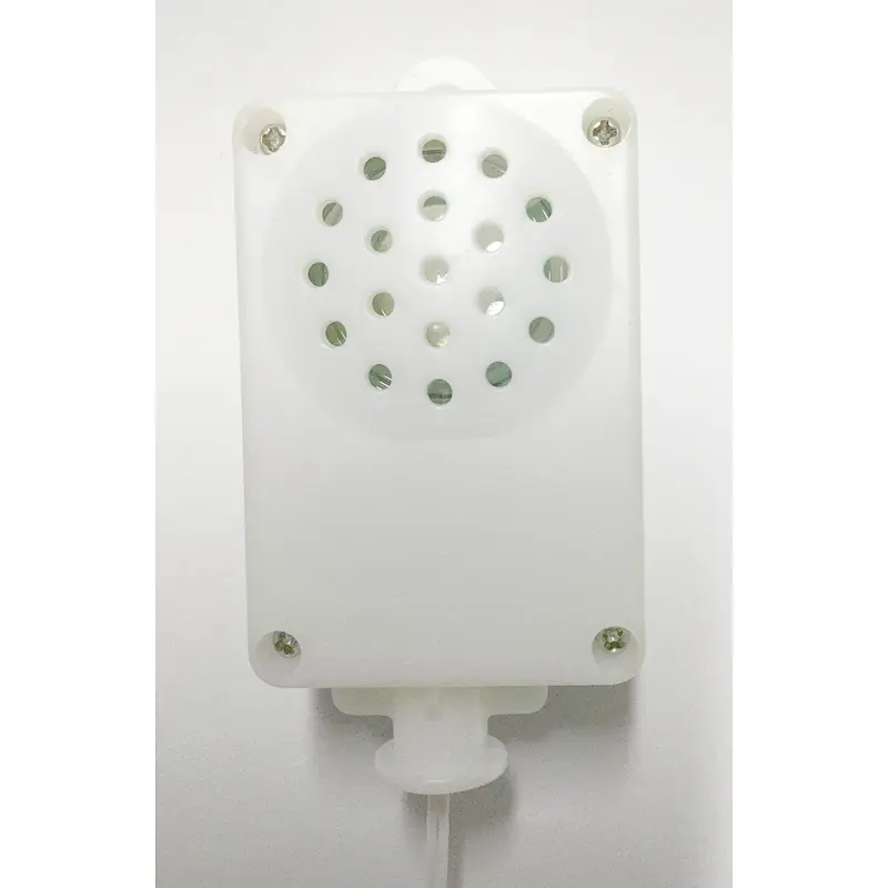 Mini digital sound box speaker Stuffed animal pull string voice module