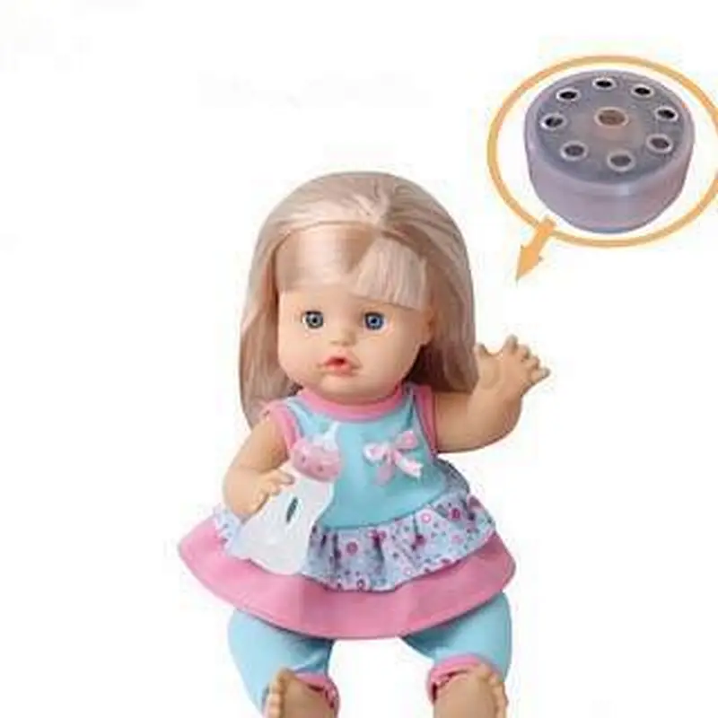 A001 - mini recordable sound recorder module for plush toy and dolls