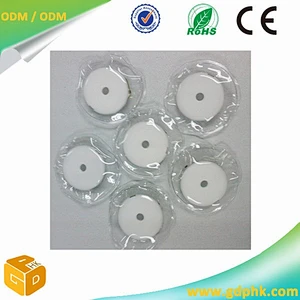 waterproof sound chip Type and Electric Toy Application recordable sound chip with push button