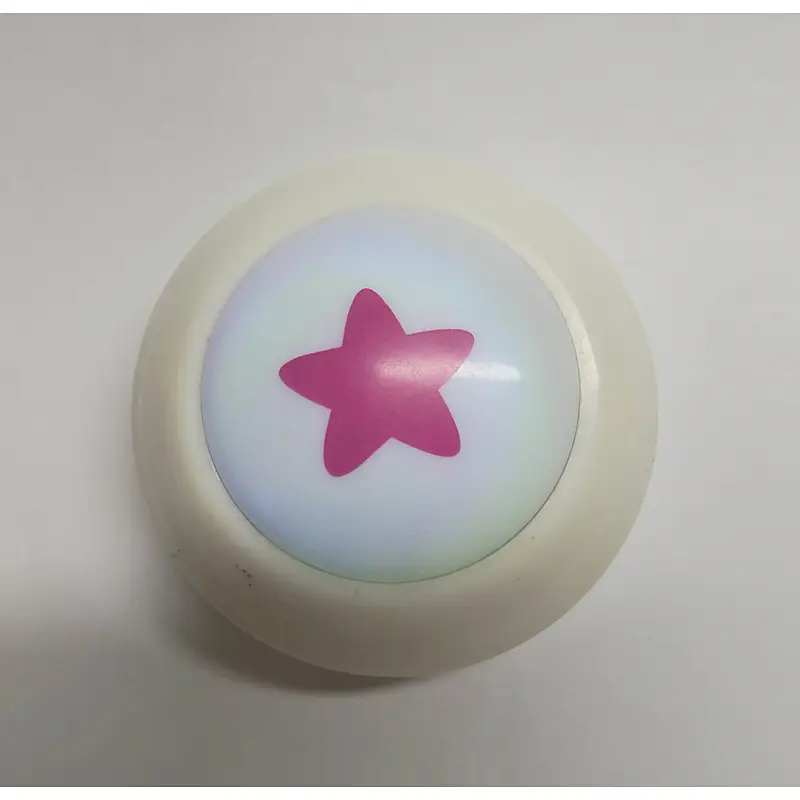 Press Button Recordable Music Box