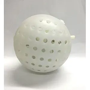 Vibration ball - moving electronic toy module with music and movement for plush dolls toys