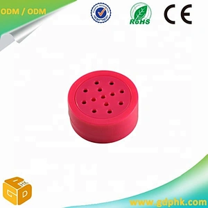 sound recorder  module for plush toy dog buttons