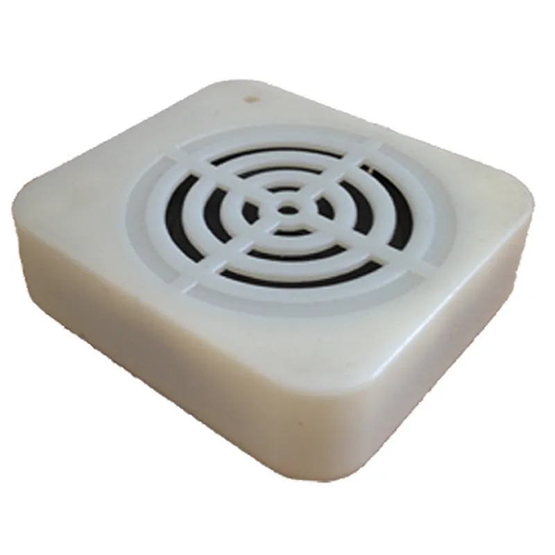 Wholesale animal sound module toy speaker box and custom plush toy
