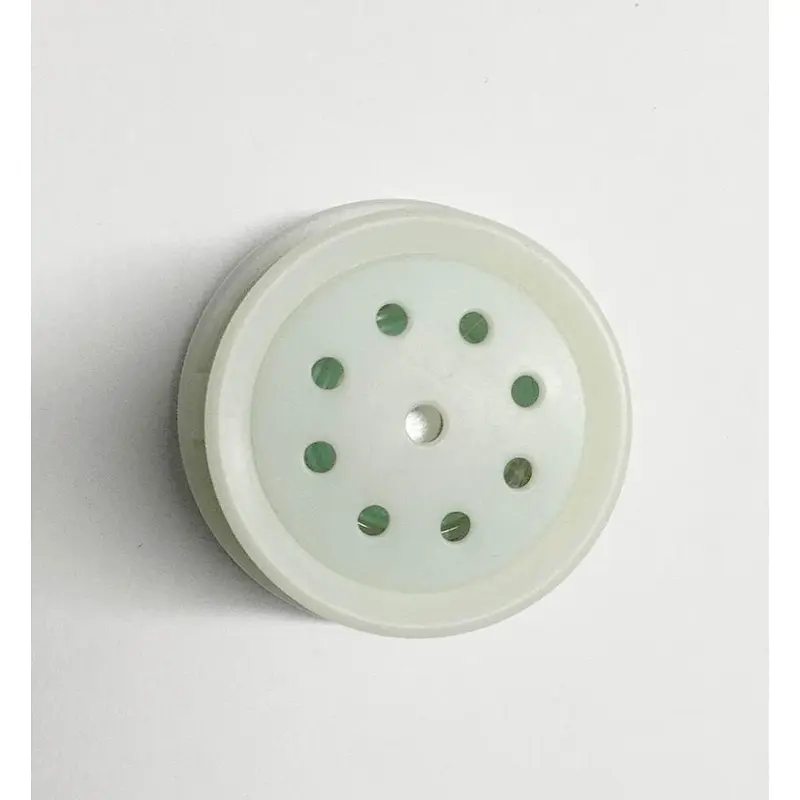 Waterproof sound modules sound ic with press button for toys