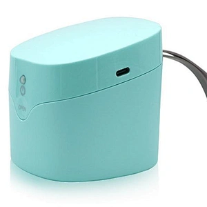 Factory direct sale UVC sterilizing box for sterilizing key nipple shaver etc