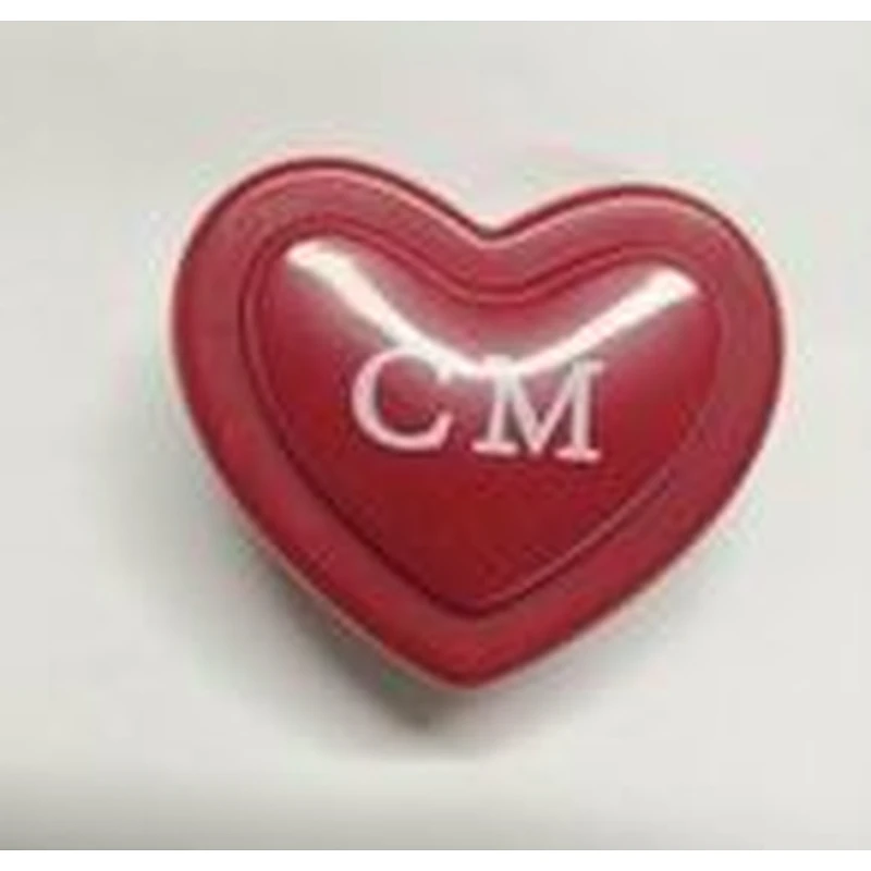 toy sound module plush toy voice box 2020 Heart-shape vibration module