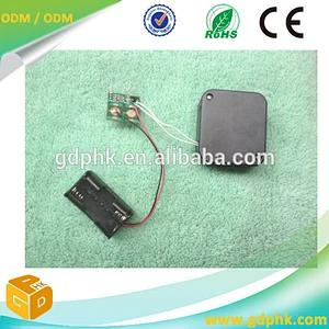 sound chip for stuffed toy voice box for dolls