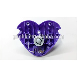 hearth shape pre recorder sound module for gift & crafts