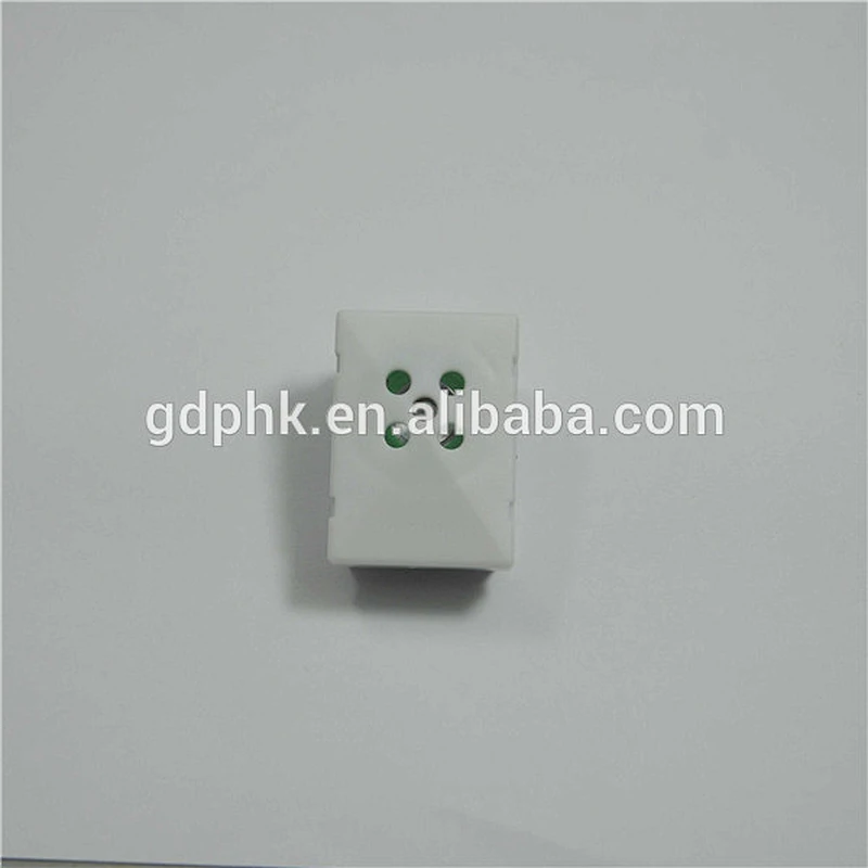 Customized animal voice music box squeeze sound module for toys