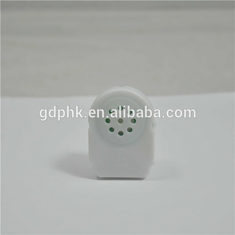 Programmable ic sound chip for plush toy and doll electronic sound module for toys