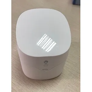 Mobile earphone uvc portable UV sterilizing box uv tool sterilizer box