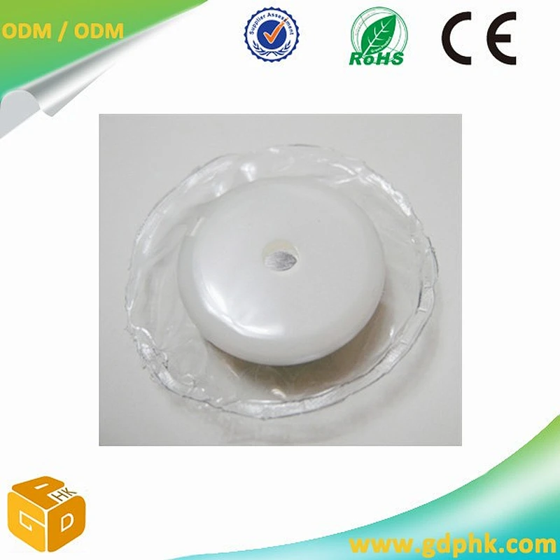 Programmable mini waterproof custom voice push button sound module chip
