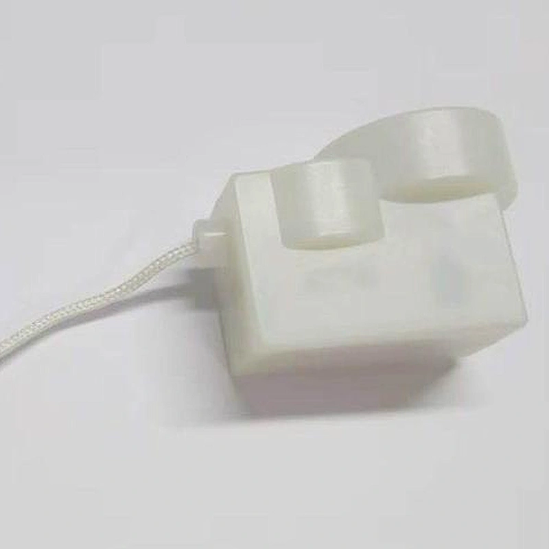 Customized recorded pull string voice box programmable sound recorder