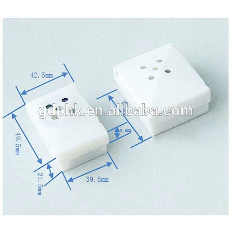 Cheap price sound box music box toys mechanism sound chip for plush toy and doll