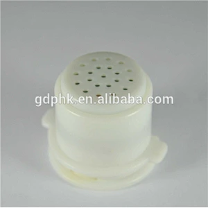 Shaking motion sensor baby doll voice box