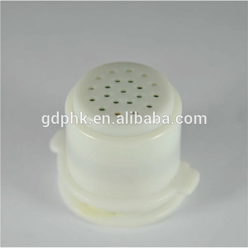 Shaking motion sensor baby doll voice box
