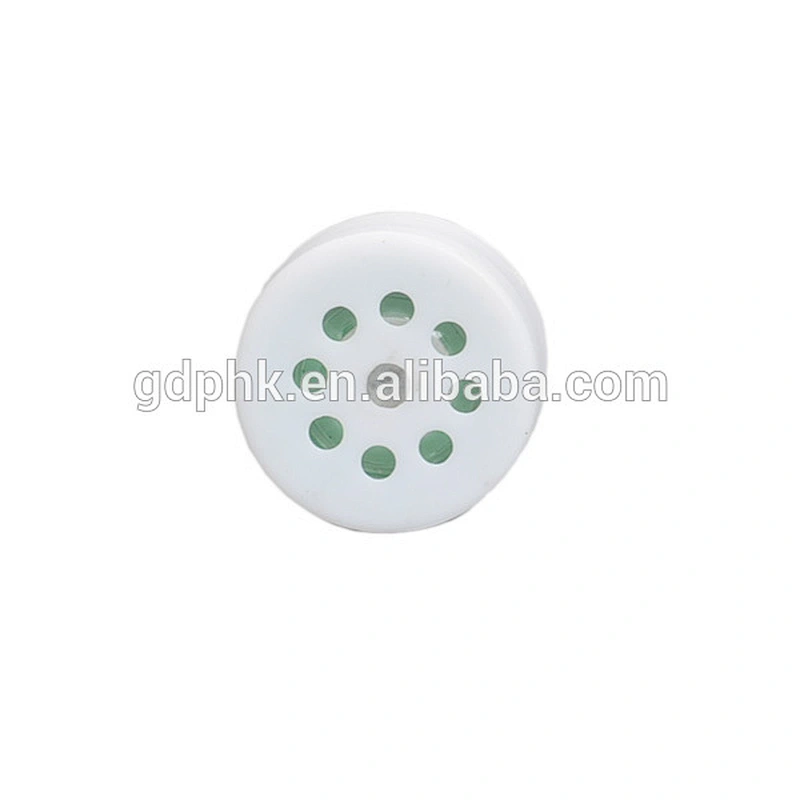 1-300 seconds Pre-recording voice chip device sound box for stuffed animal
