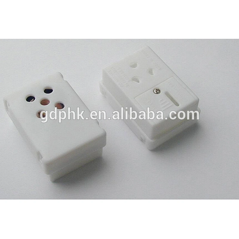 Square sound box speaker horn voice sound chip for toy